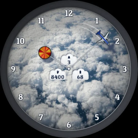 Flight