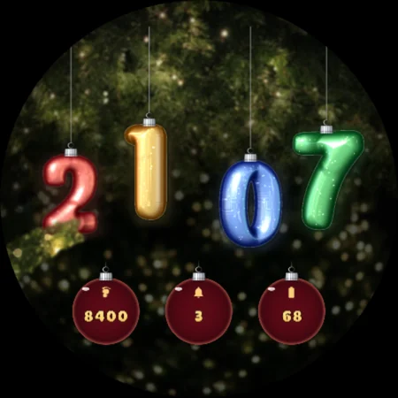 Christmas Ornaments