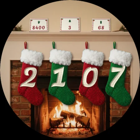 Christmas Stockings