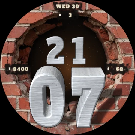 Wall Breaker 3D