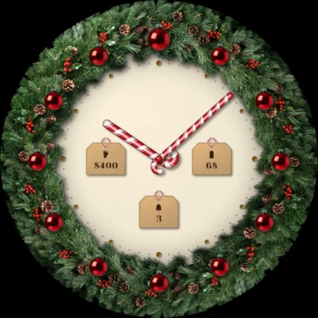 Christmas Wreath